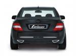 Mercedes-Benz C63 AMG LV8 by Lorinser 2009 года